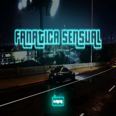 Fanática Sensual Turreo Edit YouTube Music