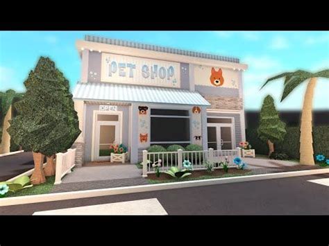 Bloxburg Grocery Store Layout