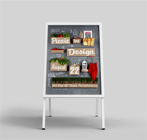8 event poster design examples templates daily design inspiration 12 ...