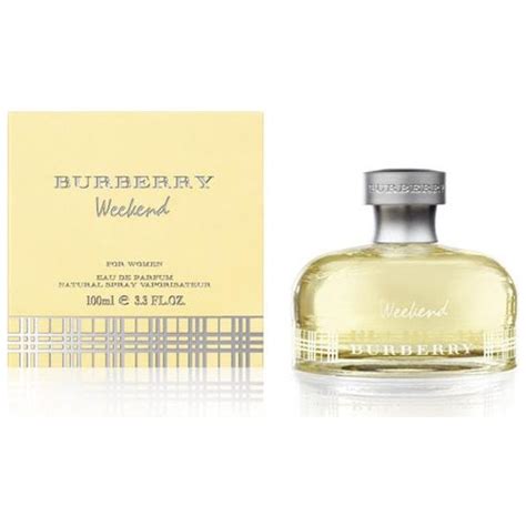 Burberry Weekend Edp 100 Ml Kadın Parfümü Fiyatı