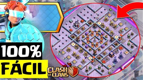 Como Ganar Desafio De Clash Of Clans Completar Pasar F Cil Nuevo