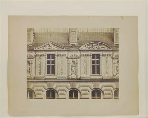 Photographie Louvre Collections