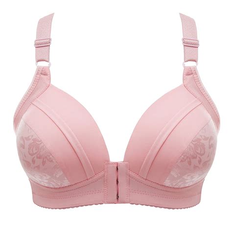Eczipvz Plus Size Lingerie Women S Plus Size Full Coverage Front
