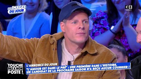 Matthieu Delormeau C Libataire Le Chroniqueur De Tpmp Annonce Sa