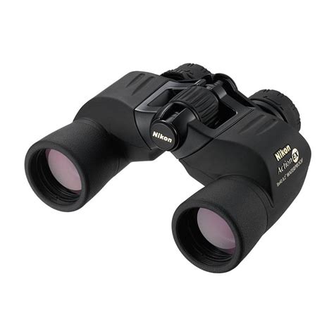 Henrys Nikon Action Ex Waterproof X Binocular