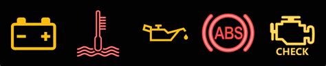 Check Engine Light 2010 Honda Civic Troubleshooting Guide Engine Lights