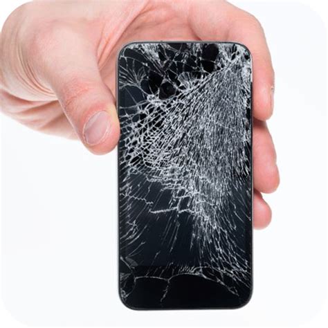 Broken Screen - Crack Screen - App on Amazon Appstore