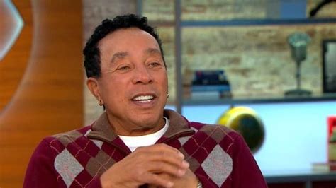 Smokey Robinson Admits To Having An Affair With Diana Ross Says He S