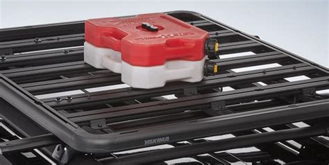 Accesorios Maverick Kit De Montaje Rotopax Ford Pr