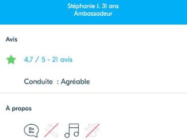 T L Charger Blablacar Pour Android Ios Service En Ligne Et Apk