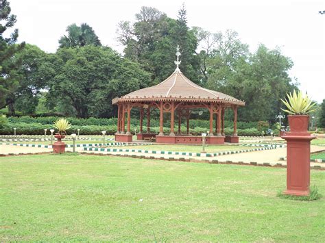 Lalbagh Botanical Garden - PixaHive