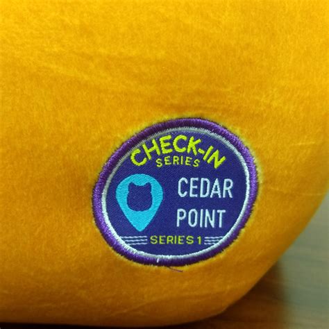 Cedar Point Fun Merchandise Online Shop