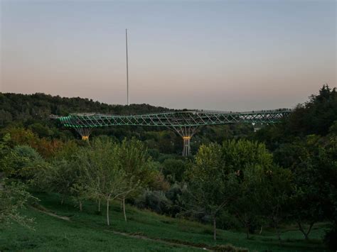 tabiat-bridge-tehran | See You in Iran