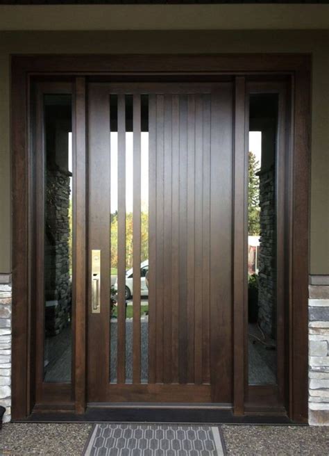 Beautiful Front Doors Design Gallery