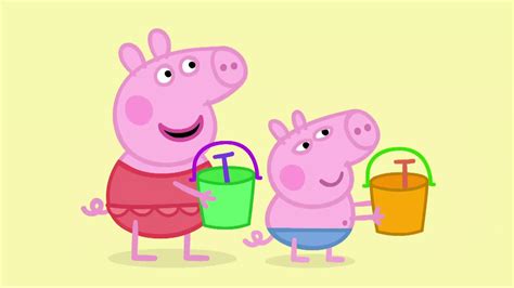 Peppa Pig Hrvatska Na Pla I Peppa Pig Na Hrvatskom Youtube