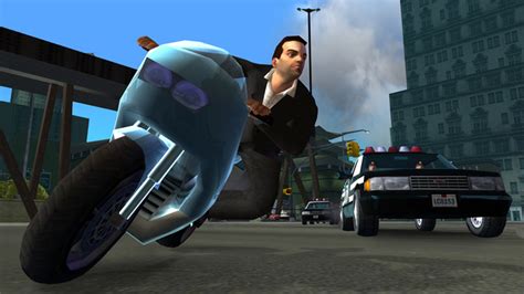 Grand Theft Auto Liberty City Stories İndir Ücretsiz Oyun İndir ve