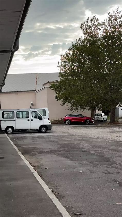 Exhib Completely Naked In Front Of Many Cars With Cum Gay Handjob Handjob Porn Xhamster