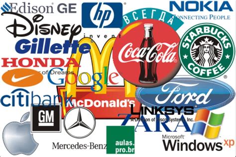 Las 10 marcas más consumidas en el mundo Usas alguna