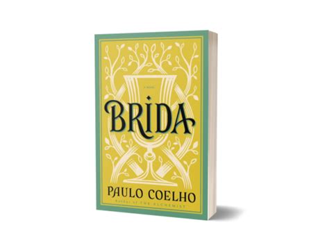 Brida By Paulo Coelho WhatDaStore