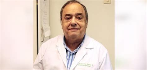 Fallece Segundo Médico Por Covid 19 Se Desempeñaba Como Broncopulmonar