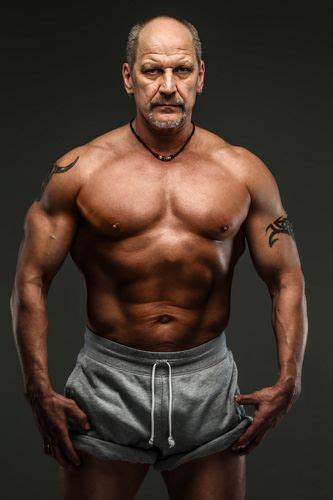 Building Muscle After 60 Years Of Age Senior Fitness Over 50 Fitness