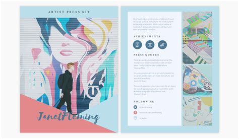 What Is A Media Kit And How To Make One