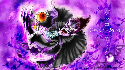 One Piece Gecko Moria Vs Kaido - PRAKNY