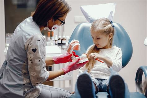 Le Scellement De Sillons Un Soin Dentaire Pour Votre Enfant