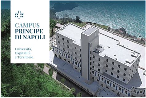 Campus Principe Di Napoli Ansi