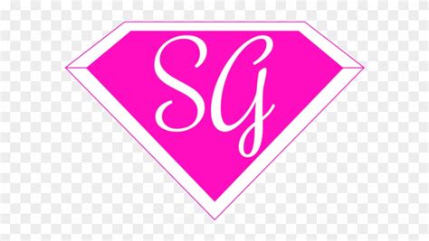 Supergirl Sign Free Transparent Png Clipart Images Download