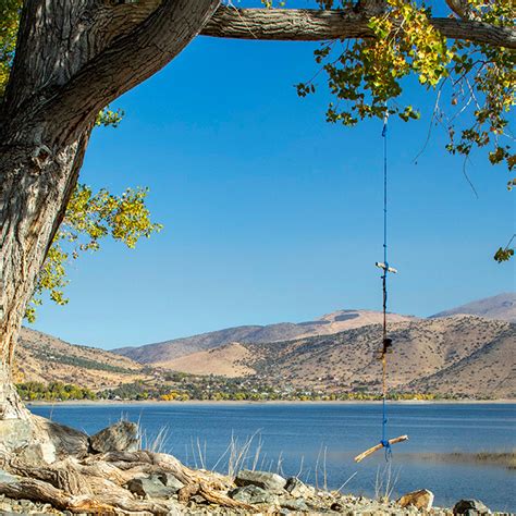 Topaz Lake Nevada Carson Valley Nevada Genoa Gardnerville