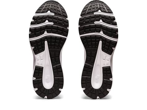 Asics Jolt 3 Women Beginner Running Shoe Black Footwrap