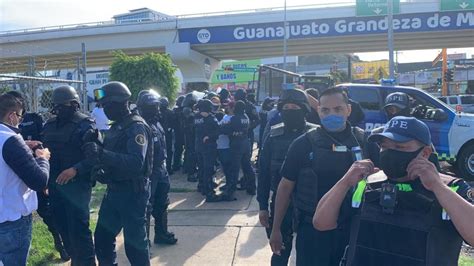 Cndh Y Onu Condenan Uso Excesivo De La Fuerza Contra Manifestaci N