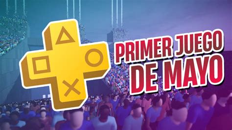 Humanity Conoce El Primer Juego Confirmado De Ps Plus Extra Para Mayo