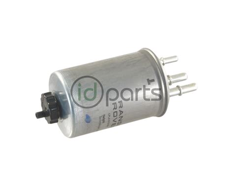 Fuel Filter [OEM] (Land Rover 3.0L) LR041978 | IDParts.com - Diesel Parts