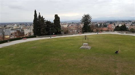 il colle di udine la più grande collina artificiale della preistoria