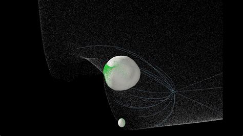 ESA - Asteroid Impact & Deflection Assessment (AIDA) collaboration