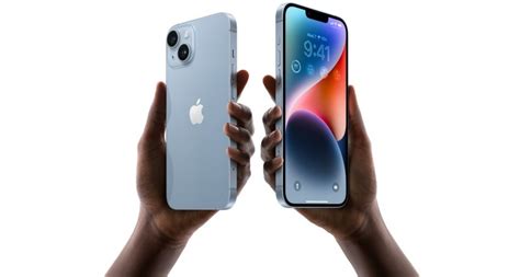 Cari Tahu Keunggulan IPhone 14 Dan IPhone 14 Plus Sebelum Beli