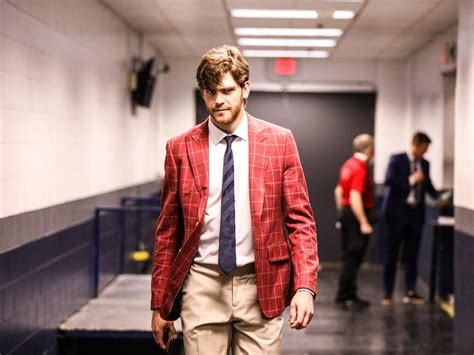 Nhl Style Power Rankings The Debut Teams Relax Their Dress Codes And