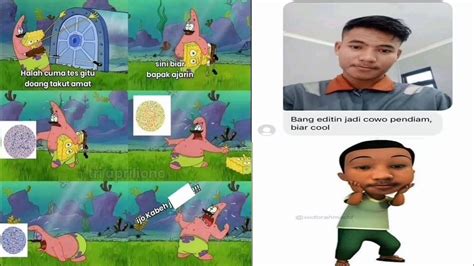 Kompilasi Random Meme 67 Meme Indonesia YouTube