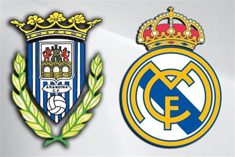 Arandina Vs Real Madrid Pron Stico Previa Y Cuotas