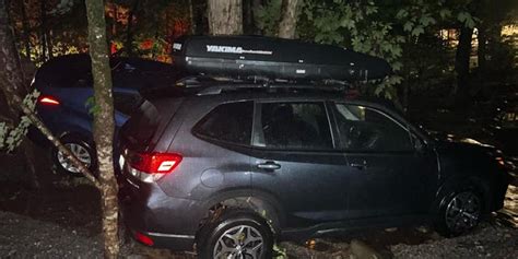 Tennessee Flash Floods More Than A Dozen People Rescued At Campground