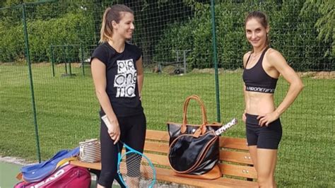 Пиронкова тренира в Пловдив с бивша съотборничка - Спорт - БНР Новини