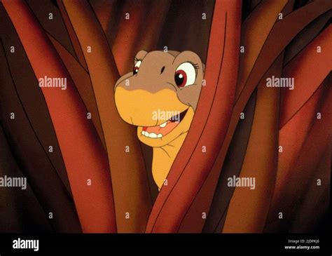 The land before time littlefoot hi-res stock photography and images - Alamy