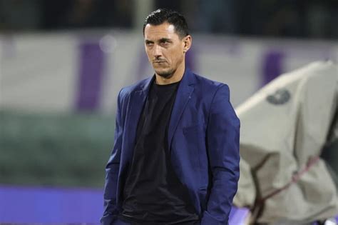 Daniele De Rossi Keen On Being Paired With Nicolas Burdisso As Romas