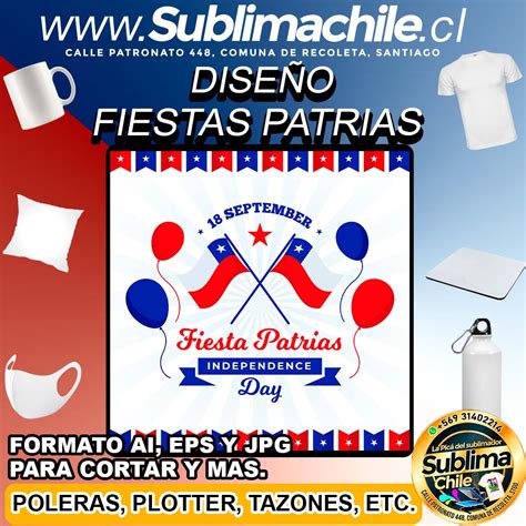 Dise Os De Las Fiestas Patrias Para Sublimar Editable En Cdr Ai