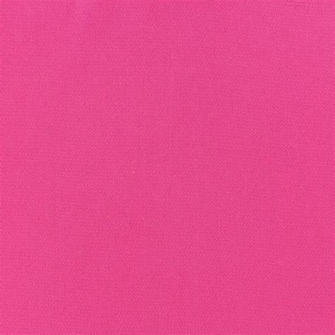 Tissu crêpe fuchsia x 10cm Ma Petite Mercerie