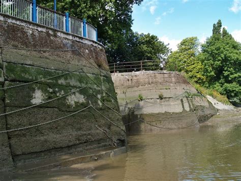 Beverley Brook Londons Lost Rivers Book And Walking Tours By Paul