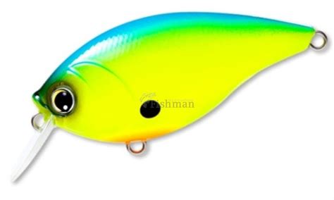 Hard Baits Duel Hardcore Xx Crank Mm Bcl In A Fishing Tackle Shop