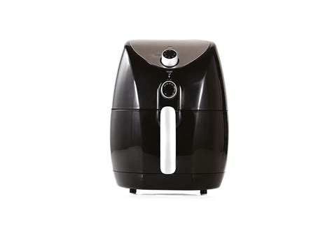 Tower T17021 Family Size Air Fryer with Rapid Air Circulation, 60 ...